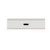 Hanah Home komoda Vina 20508, 90 cm, Moonstone