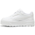 Puma Patike za devojčice Karmen II IDOL PS, 398877-01, Bele