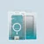 Torbica Nillkin Nature Pro Magnetic za iPhone 14 Pro 6.1 plava