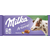 Milka Čokolada z lomljenimi lešniki - 90 g
