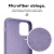 Torbica Summer color za Honor 30 svetlo plava