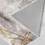 Conceptum Hypnose Tepih Hmnt452, 100x150cm, Sivi