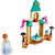 LEGO® Disney Princess Anino grajsko dvorišče - 43198
