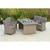 Gardenson Vrtna Miza Dream