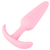 You2Toys Cuties Mini Analna kupa, 8.4 cm, Roze