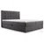 Boxspring postelja Oslo - 140x200 cm