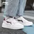 Li-Ning Muške patike, Belo-bordo