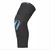 7idp - SEVEN Sam Hill Lite ochraniacze kolan | Black Blue S