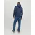 JACK & JONES Majica JOSH, modra