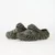 Crocs Echo Marbled Clog Zelena
