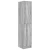 Highboard Siva Sonoma 35 x 39 x 168 cm