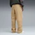 PUMA x REPRESENT Pants Men, Men, Sand Dune, M