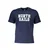 NORTH SAILS MEN'S SHORT SLEEVED T-SHIRT BLUE