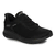 Skechers Ženske patike Slip ins Bobs squad chaos W, Crne