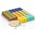 MARIOINEX Marioinex Mini Waffle Gradbeni Bloki, 302 kosa