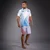 UFC Freedom 250 by Venum Authentic Fight Night Dry Tech Majica Bela XL