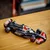 Igračka Lego Spid Čempions MoneiGram Trkački automobil Has F1 tim VF-24 10+