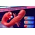 SuperLove Ultimate G-Spot Total Pleaser Red