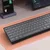 Jiasu Univerzalna zaštitna folija za eksternu tastaturu