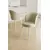 HANAH HOME Set stolica (6 delova) Risa Cream White