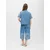 OBJECT Bluza OBJIDDA  moder denim