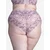 SugarShape Spodnje hlače Cha nude