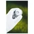 Golf žogice Callaway Chrome Tour 26 White Triple Track