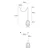 Opviq Lestenec