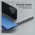 Maska za mobilni telefon Samsung Galaxy S24 Plus NILLKIN CAMSHIELD PRO, Plava