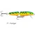 Vobler Rapala Jointed J-11