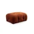 Atelier del Sofa Ugaona garnitura Petite, 290x160 cm, Narandžasta