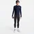 Dres Pas Normal Studios Essential Long Sleeve Jersey Navy M