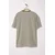 Trendyol Muška majica Tmnss25Ts00081, Kaki