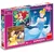 Dino princeze - puzzle 3x55 delova ( 11140 )
