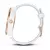 Garmin Vivoactive 3 rose gold bela