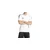 ADIDAS PERFORMANCE Dres Tiro 24  črna / bela