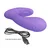 Gardj Europe Silikonski vibrator Pretty Love Andromeda