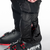 Northfinder NO-3895SNW mens ski comfort high cut trousers with bib