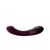 Vibrator Kurve G-Spot, bordo
