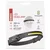 Emos LED lampa 380lm za čelo punjiva1200mah p3541 ( 2983 )