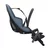 THULE Yepp 2 Mini Front Mount dečje sedište za bicikl - Aegean Blue