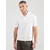 ARMANI EXCHANGE Majica  off-bela