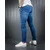 Denistar Muške farmerke 100/2805, Slim fit, Plave