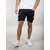ALPHA INDUSTRIES Kargo hlače, črna