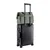 Kikka Boo Torba za mame Maxi premium Army Green
