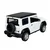 shumee ALU AVTO SUZUKI JIMNY BEL 1:24 Q3008A