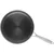 ERS Tradicionalna ponev Black Cube 26 cm, nelepljiva (1 kos.