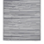 vidaXL Zunanja preproga siva 120x180 cm PP