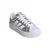 Adidas STREETTALK BOLD, ženske patike za slobodno vrijeme, srebrna OMR53