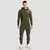 GymBeam Limitless Hoodie Espresso